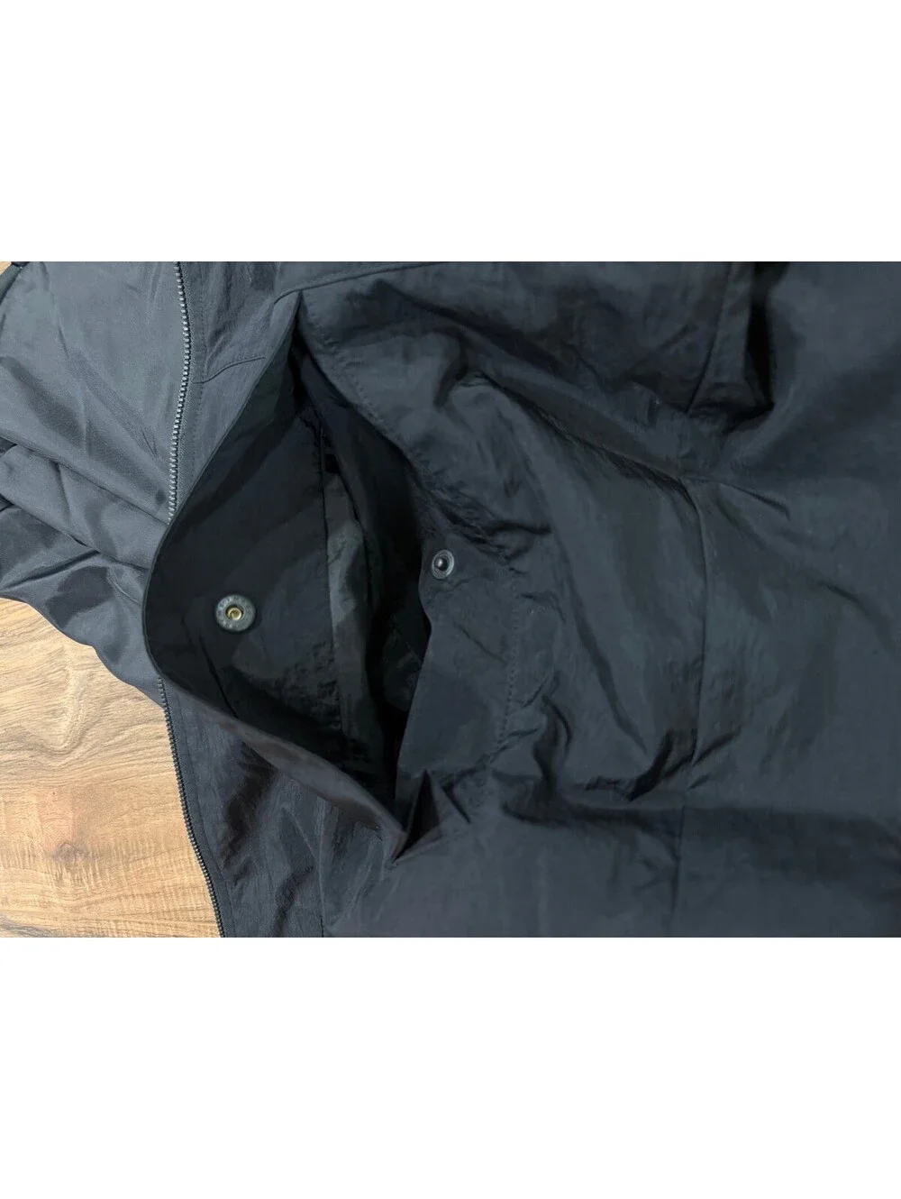 Nike Tech Venezia FC Men's Full-Zip Track Jacket *EXCLUSIVE*Unreleased*Sample*